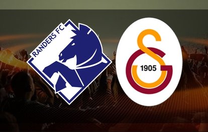 Randers-Galatasaray | CANLI