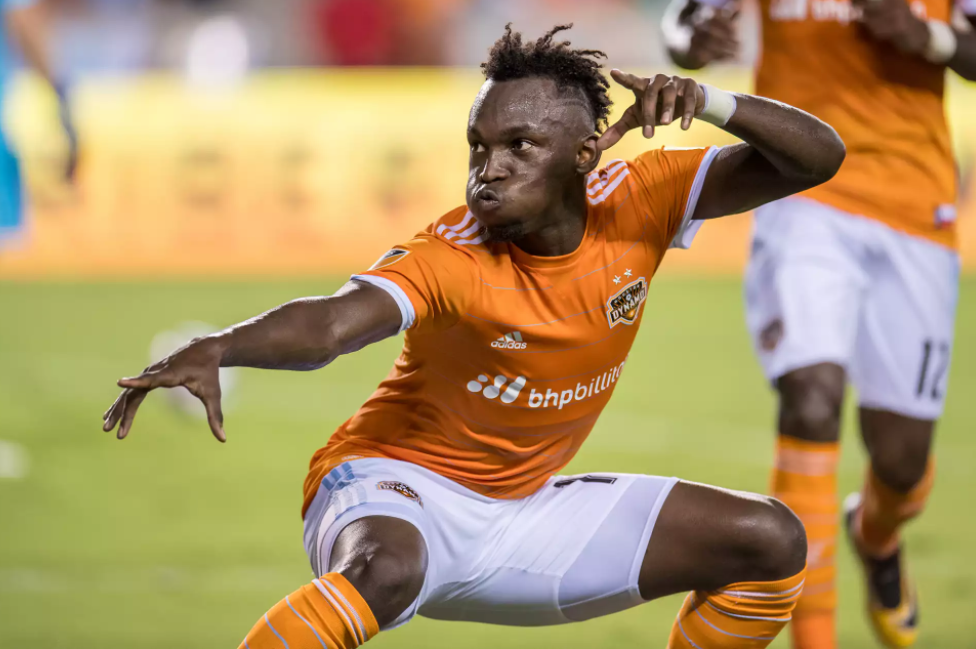 Genç forvet Alberth Elis Fenerbahçe’yi takibe aldı!