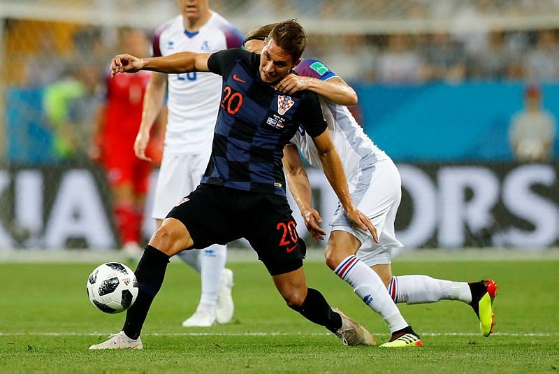 Fenerbahçe’de yeni hedef Marko Pjaca