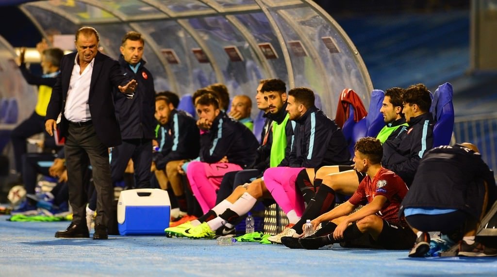 Emre Mor’dan Terim’e tepki