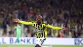 Anderson Talisca: Rövanştaki maç zor olacak
