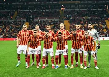 G.Saray'ın kafilesinde sürpriz isim!