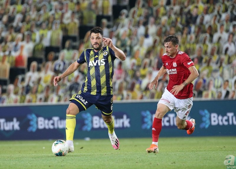 Rıdvan Dilmen’den Fenerbahçe için flaş yorum! 5 transfer şart