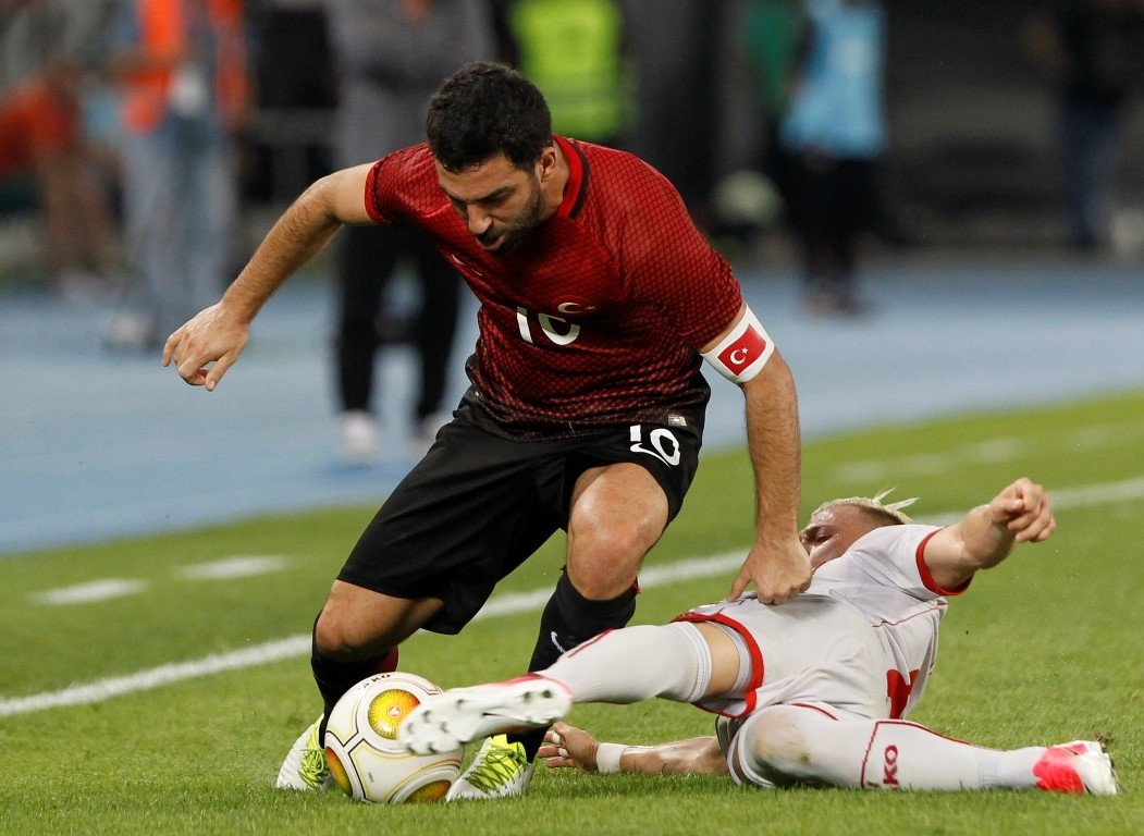 Galatasaray Arda Turan’ı böyle ikna edecek
