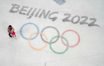 Kış Olimpiyatları 2022 doodle oldu! Kış Olimpiyatları ne zaman, saat kaçta? Hangi kanalda CANLI yayınlanacak?