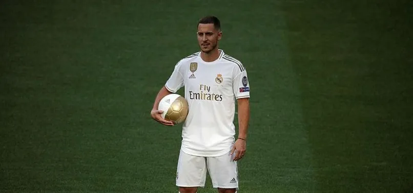 Real Madrid'den rekor