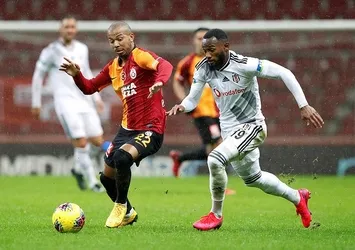 N'Koudou: Konsantre olamadık