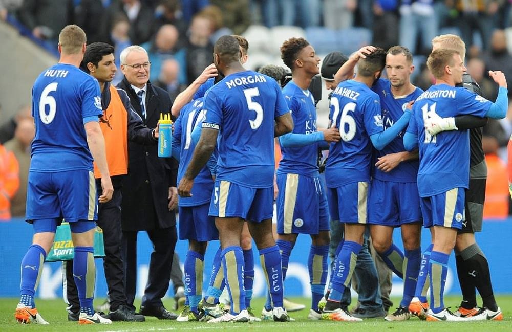 İşte Premier Lig’de yılın 11’i ve futbolcusu