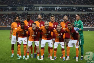 TRANSFER HABERİ - Okan Buruk istedi yönetim operasyona başladı! Galatasaray’dan çifte harekat