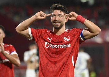 G.Saray'ın Loyola ısrarı sürüyor!