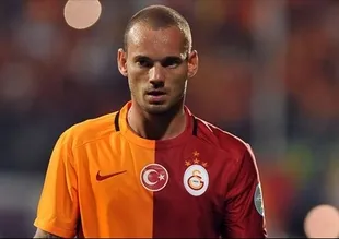 Wesley'i satıyoruz