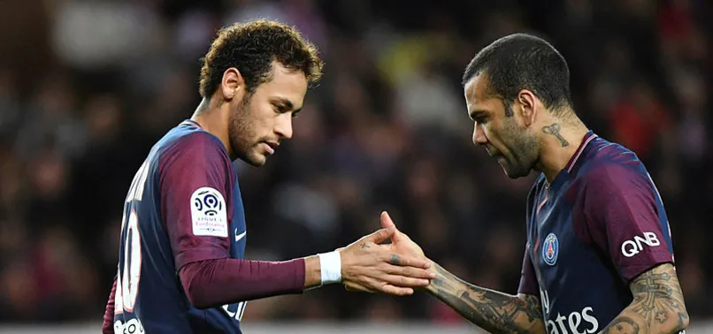 Neymar'ın kaptanlığı elinden alındı