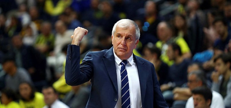 Obradovic ile yola devam
