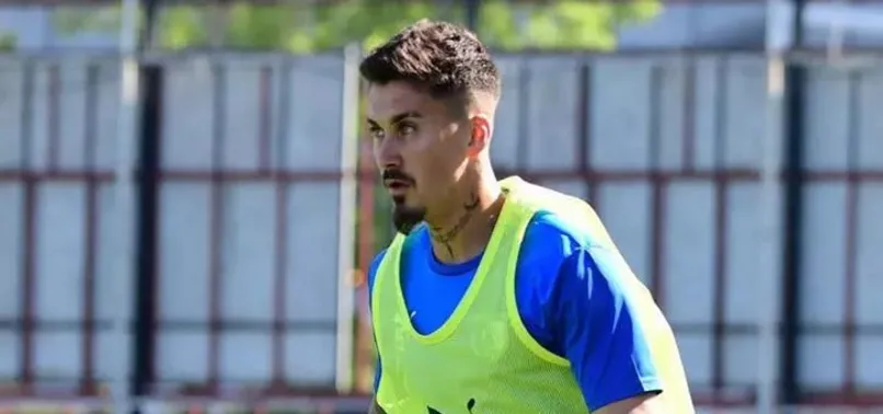 Trabzonspor'da Cenk Şen sesleri