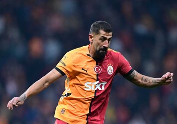 Kerem Demirbay'dan derbi sözleri!