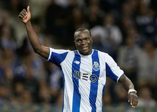 Vincent Aboubakar'da ince plan