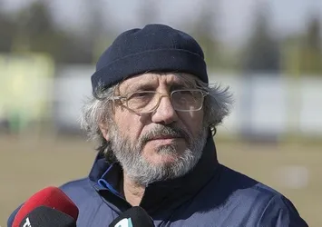 Ankara’da derbi günü