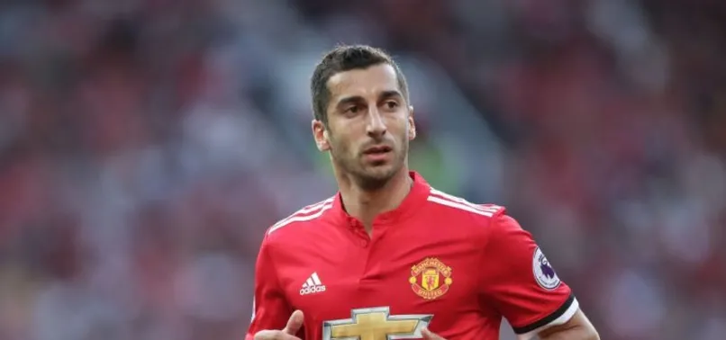 Beşiktaş'tan Mkhitaryan transferi hamlesi