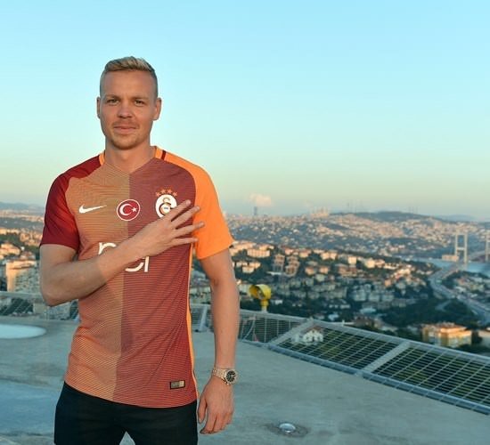 Galatasaray, Süper Lig yıldızını istiyor