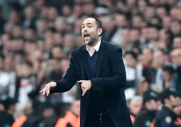 Igor Tudor'a büyük şok!