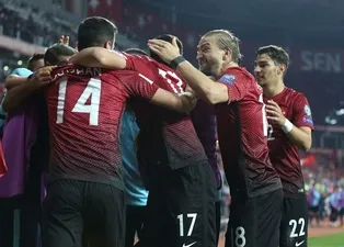 Milliler gruptan nasıl çıkar?