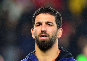 Başkan resmen açıkladı! "Arda Turan'ın transferi zor"