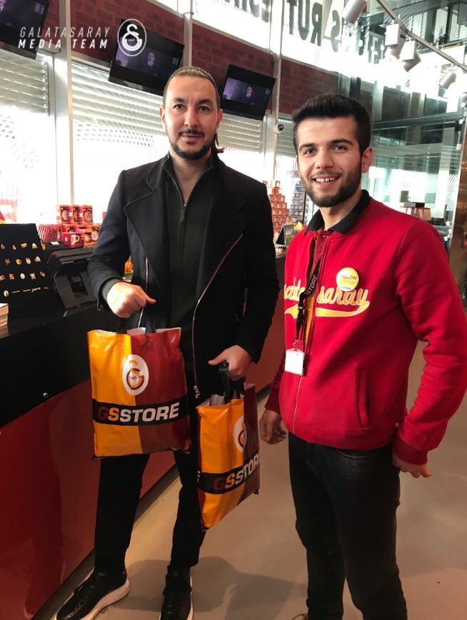 Yellow Friday çılgınlığı!