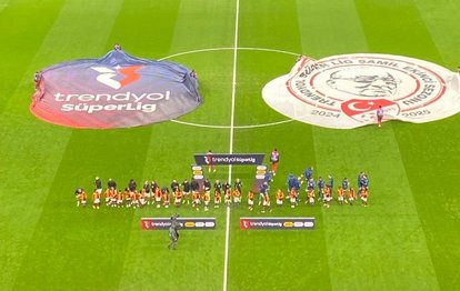 Galatasaray-Fenerbahçe derbisi öncesi flaş gelişme: Selamlaşmadılar