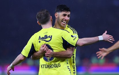 Marco Asensio’dan Kerem Aktürkoğlu’na övgü!