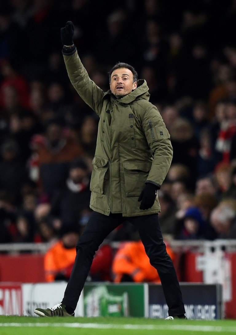 ’Luis Enrique Fenerbahçe’ye gidiyor!’