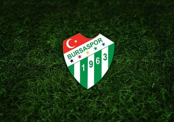 Bursaspor için kampanya hazırlığı