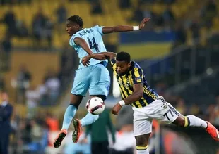 Jeremain Lens göz dolduruyor