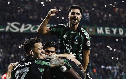 Kocaelispor Iğdır FK: 3-0 MAÇ SONUCU - ÖZET