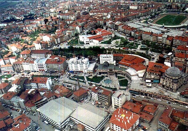 Bakın memleketiniz hangi takımlıymış!