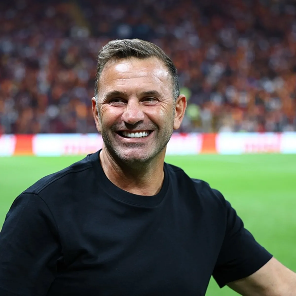 Okan Buruk derbi planını belirledi! Galatasaray'da galibiyetin parolası: Kanatlar