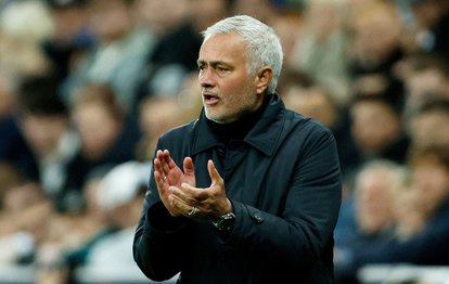 Jose Mourinho’dan olay itiraf! Fenerbahçe’den ayrılmamda etkili oldu