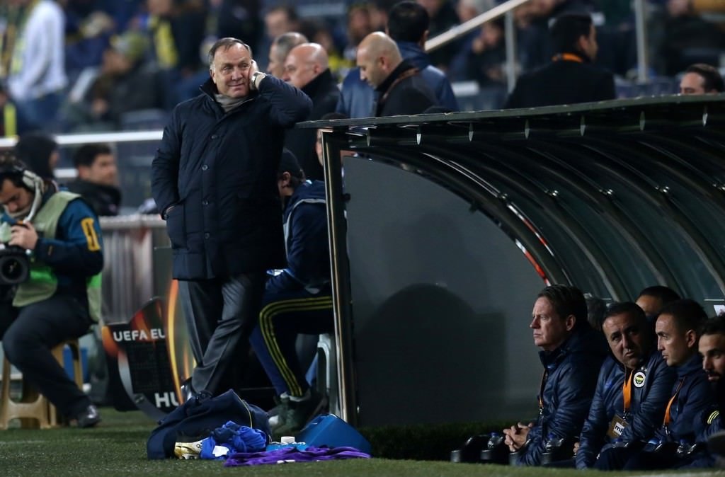 Dick Advocaat’tan transfer açıklaması