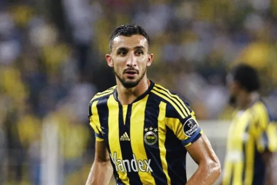 Fenerbahçe'de Mehmet Topal şoku!