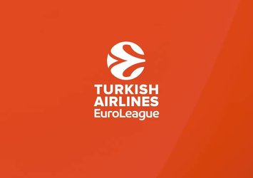 THY Euroleague'de 8. hafta heyecanı