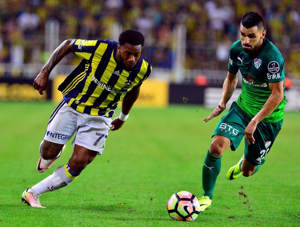 Fenerbahçe kritik Bursaspor virajında