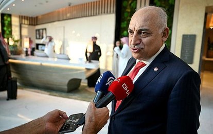 TFF Başkanı Mehmet Büyükekşi’den Süper Kupa sözleri! Güzel bir maç olsun