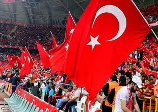 Türkiye-Finlandiya kapalı gişe