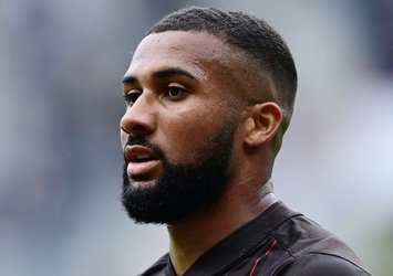 Beşiktaş'ın istediği Kyereh'in bonservis bedeli açıklandı!