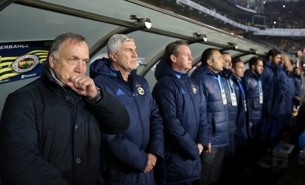 Dick Advocaat’ın istediği isimler belli oldu