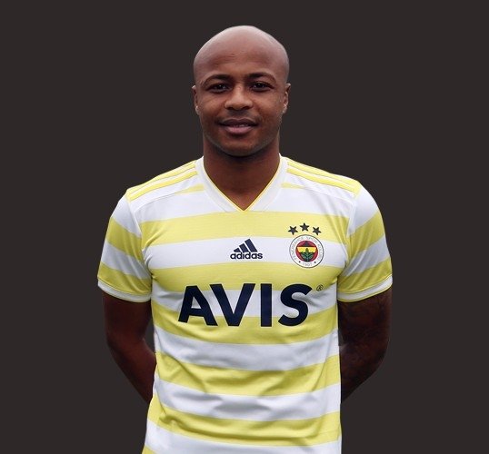 Fenerbahce Nin Forma Sponsoru Belli Oldu Aspor