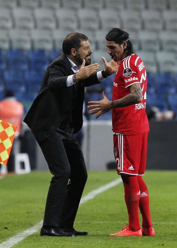 Beşiktaş - Kasımpaşa