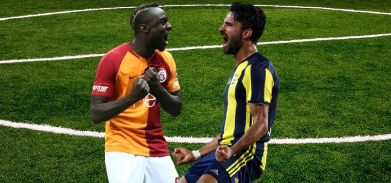 Süper Lig'de yılın takası gerçekleşiyor! Mbaye Diagne ve Alper Potuk...
