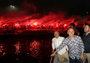 Kutlu olsun Trabzonspor!