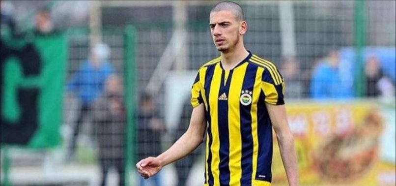 Fener pişirdi Aslan yiyecek!