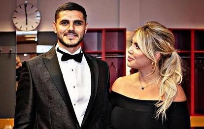 Wanda Nara’dan eleştirilere cevap geldi!